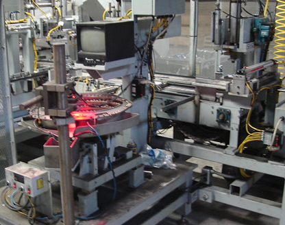 Machine 1