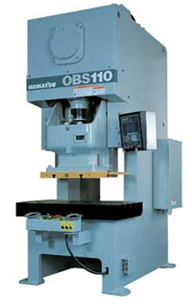 Machine 1