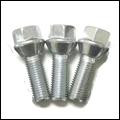 Wheel bolts
