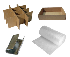 Supplies