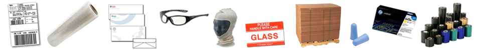 Supplies